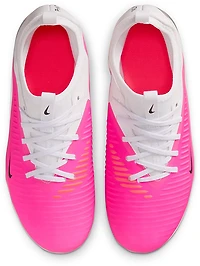 Nike Kids' Phantom 6 Low Academy FG/MG Soccer Cleats