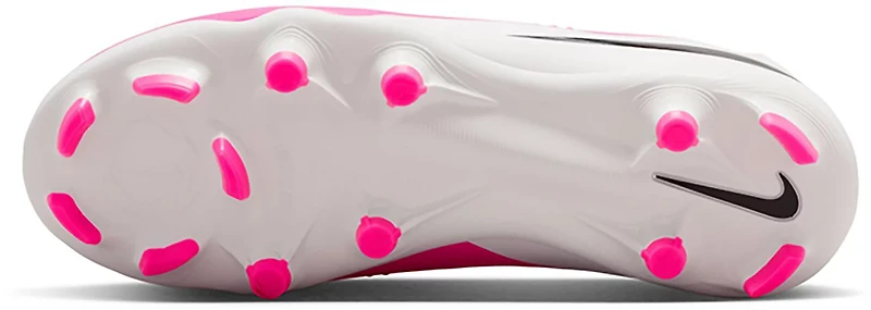 Nike Kids' Phantom 6 Low Academy FG/MG Soccer Cleats