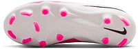 Nike Kids' Phantom 6 Low Academy FG/MG Soccer Cleats