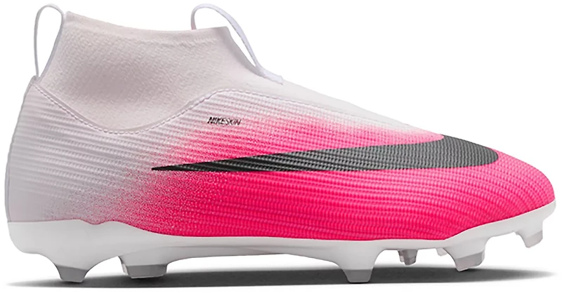 Nike Kids Superfly 11 Academy FG/MG Youth Soccer Cleats