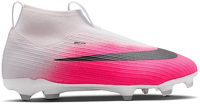 Nike Kids Superfly 11 Academy FG/MG Youth Soccer Cleats