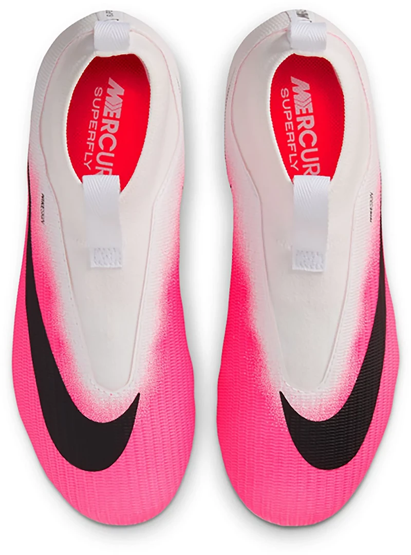 Nike Kids Superfly 11 Academy FG/MG Youth Soccer Cleats