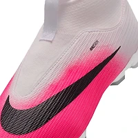 Nike Kids Superfly 11 Academy FG/MG Youth Soccer Cleats