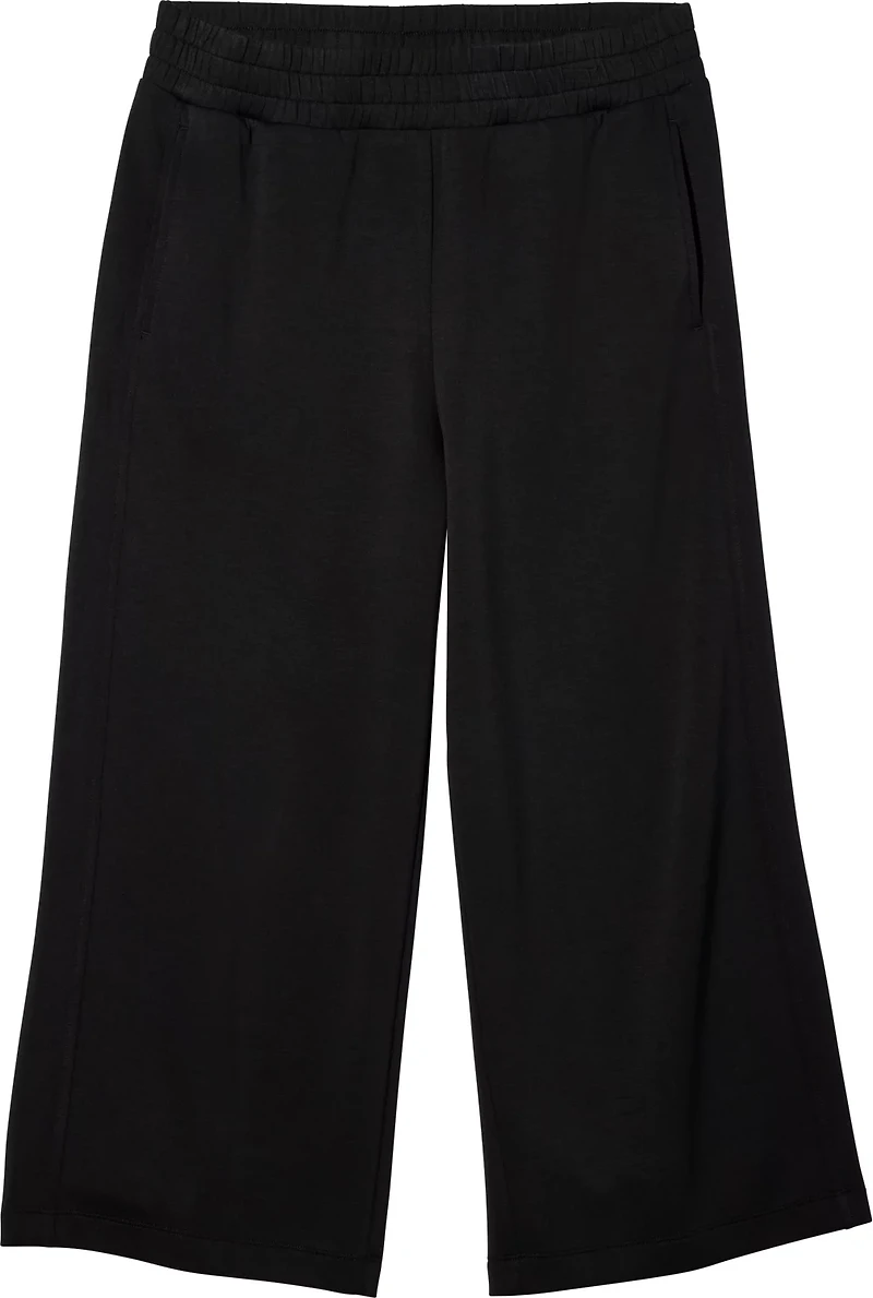 Freely Women's Sandwashed Cropped Pants
