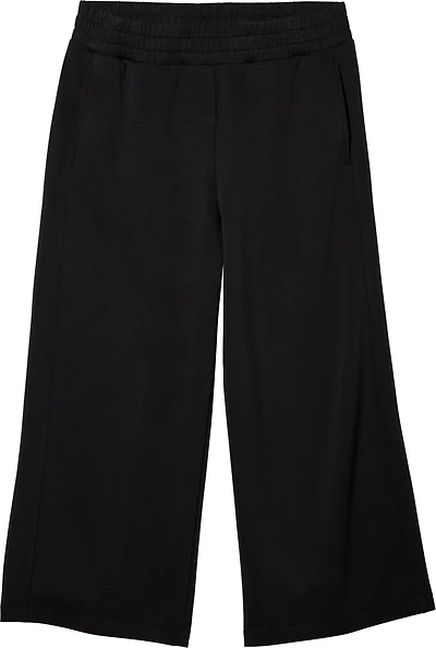 Freely Women's Sandwashed Cropped Pants