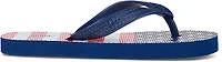 O’Rageous Kids’ Americana Flip-Flops