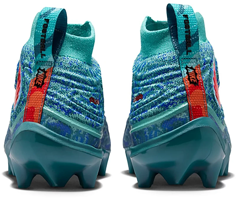 Nike Men's Alpha Menace 5 Elite NRG Football Cleats