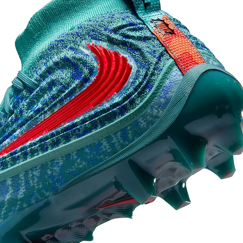 Nike Men's Alpha Menace 5 Elite NRG Football Cleats