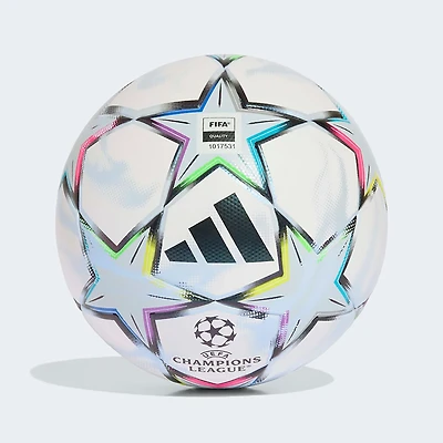 adidas UEFA Champions League Soccer Ball