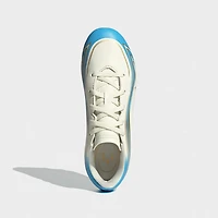 adidas Kids F50 Club Firm Ground Messi Soccer Cleats