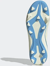 adidas Kids F50 Club Firm Ground Messi Soccer Cleats