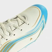 adidas Kids F50 Club Firm Ground Messi Soccer Cleats