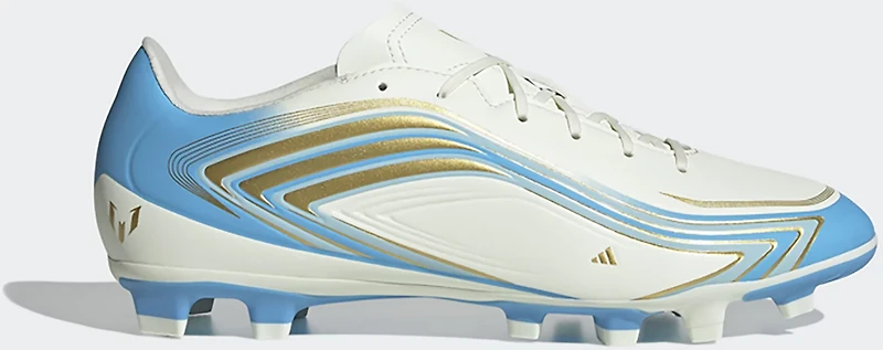 adidas F50 MESSI CLUB Multi-Surface Soccer Cleats