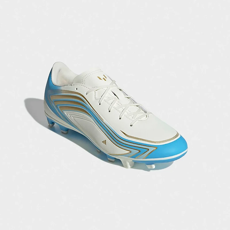 adidas F50 MESSI CLUB Multi-Surface Soccer Cleats