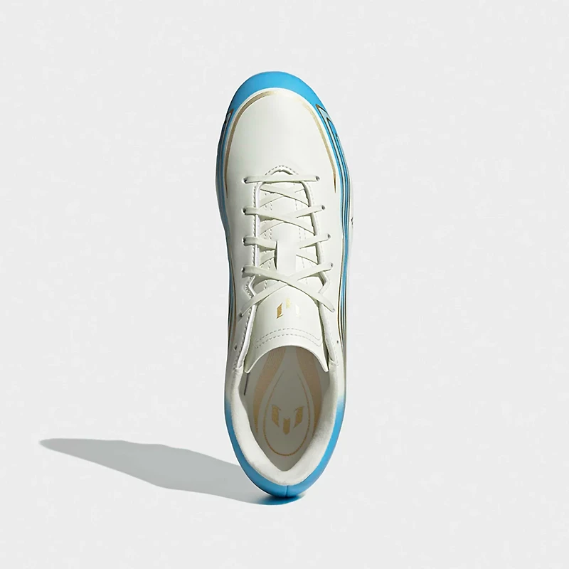 adidas F50 MESSI CLUB Multi-Surface Soccer Cleats