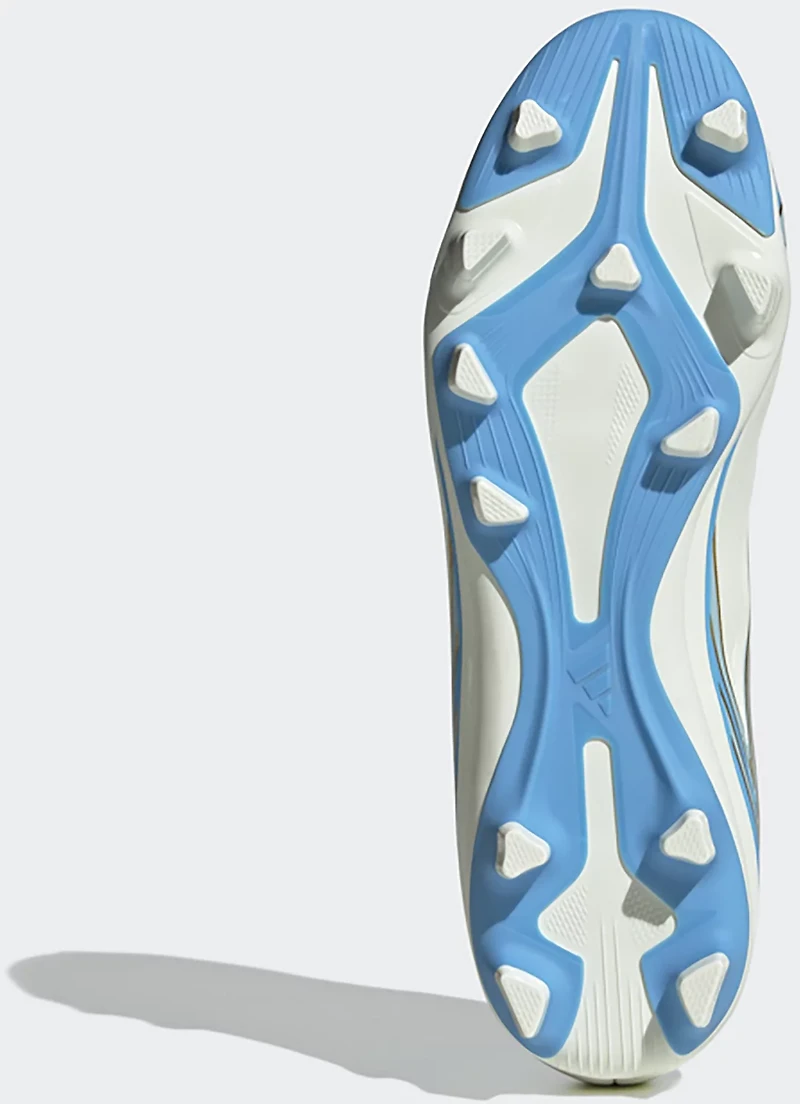 adidas F50 MESSI CLUB Multi-Surface Soccer Cleats