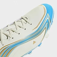 adidas F50 MESSI CLUB Multi-Surface Soccer Cleats