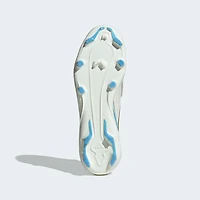 adidas Kids’ F50 Messi League Laceless FG Soccer Cleats