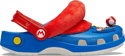 Crocs Adults' Mario Classic Clogs