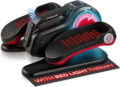 Lifepro AutoGlide Automatic Under Desk Elliptical Machine