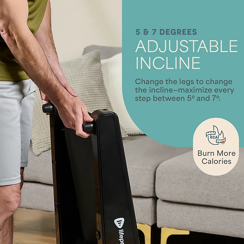 Lifepro PacerMini Compact Walking Pad