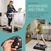 Lifepro PacerMini Compact Walking Pad