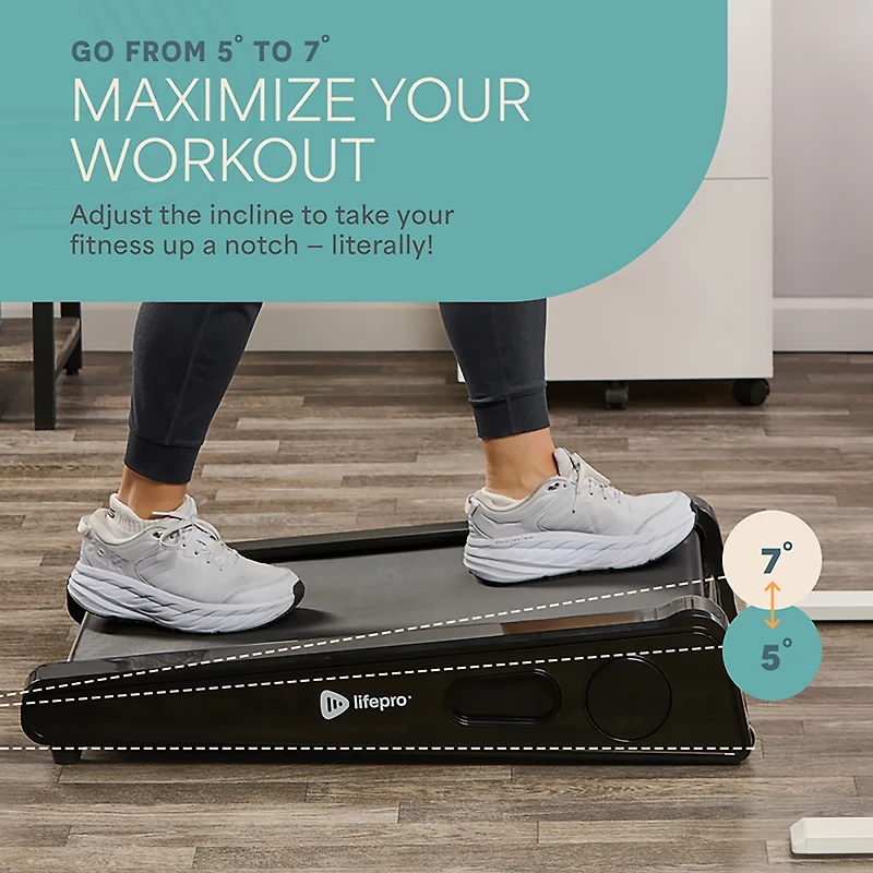 Lifepro PacerMini Compact Walking Pad