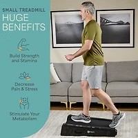 Lifepro PacerMini Compact Walking Pad
