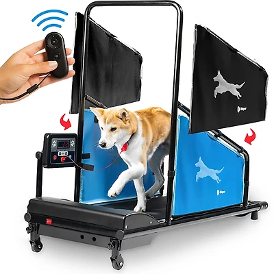 Lifepro PawRunner Pet Treadmill