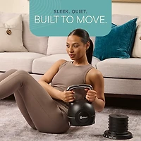 Lifepro PowerStone Adjustable Kettlebell