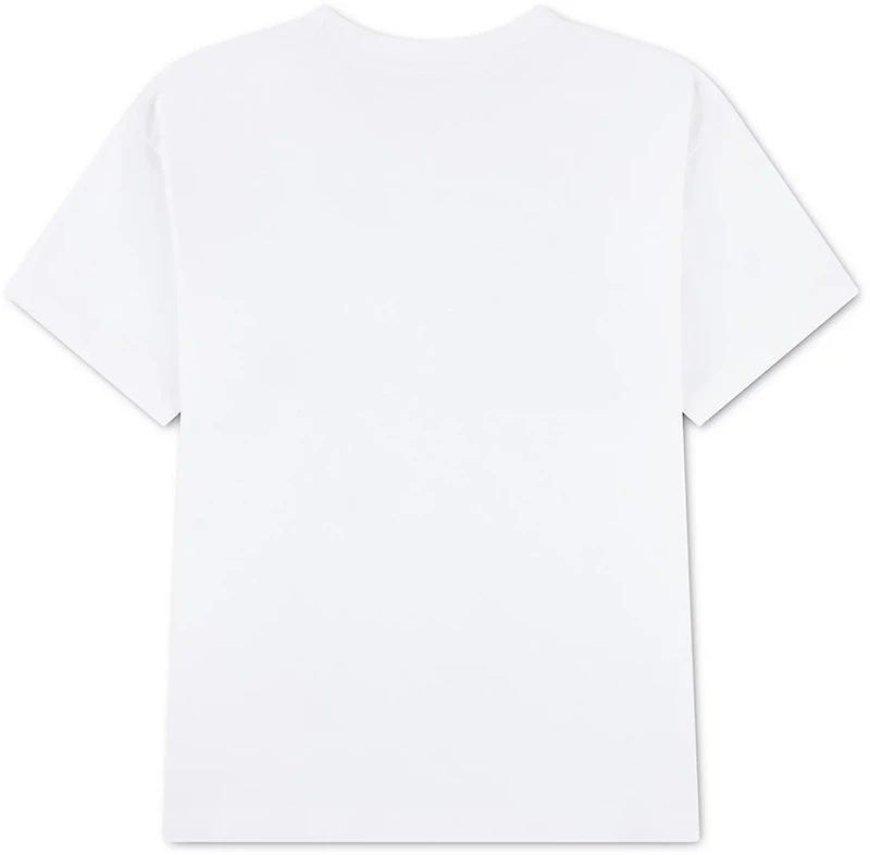 Jordan Girls' Heart Sketch T-shirt