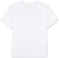 Jordan Girls' Heart Sketch T-shirt
