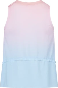 Jadelynn Brooke Girls' Flowy Activewear Tank Top