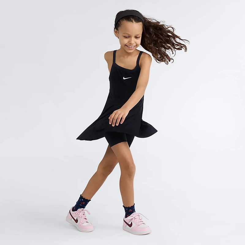 Nike Girls' 4-6X Dri-FIT Bold Play Dress