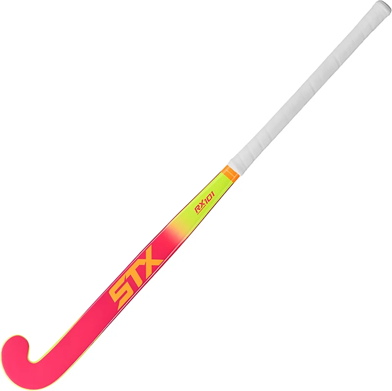 STX Girls' 2026 RX 101 34 in Field Hockey Stick