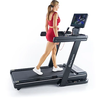 Echelon Stride 50 RCX Pro Performance Treadmill