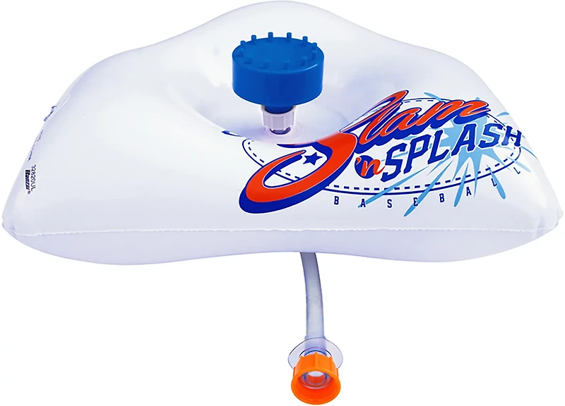 Banzai 5-Piece Grand Slam 'N Splash Water Hover Baseball Tee Set