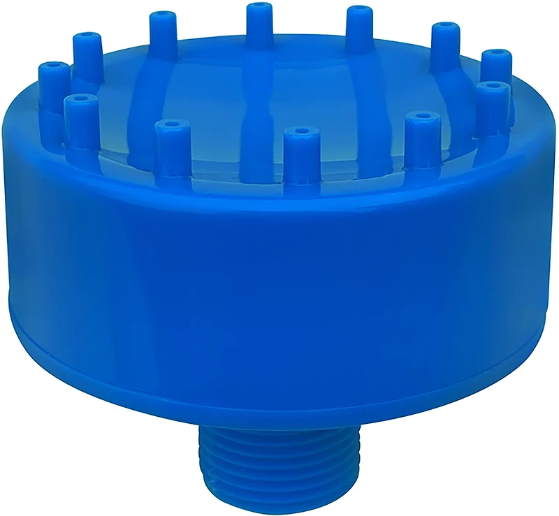 Banzai 5-Piece Grand Slam 'N Splash Water Hover Baseball Tee Set
