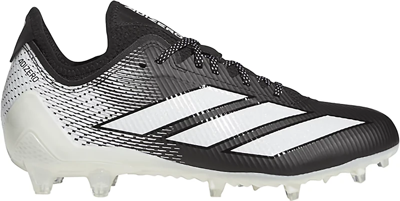 adidas Adults’ Adizero Electric.1 II American Football Cleats