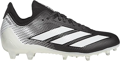 adidas Adults’ Adizero Electric.1 II American Football Cleats