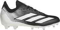 adidas Adults’ Adizero Electric.1 II American Football Cleats