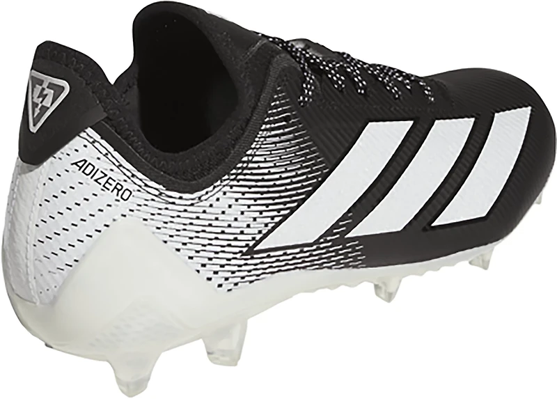 adidas Adults’ Adizero Electric.1 II American Football Cleats