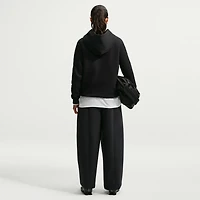 Nike Studio Women’s Pullover Fleece Hoodie