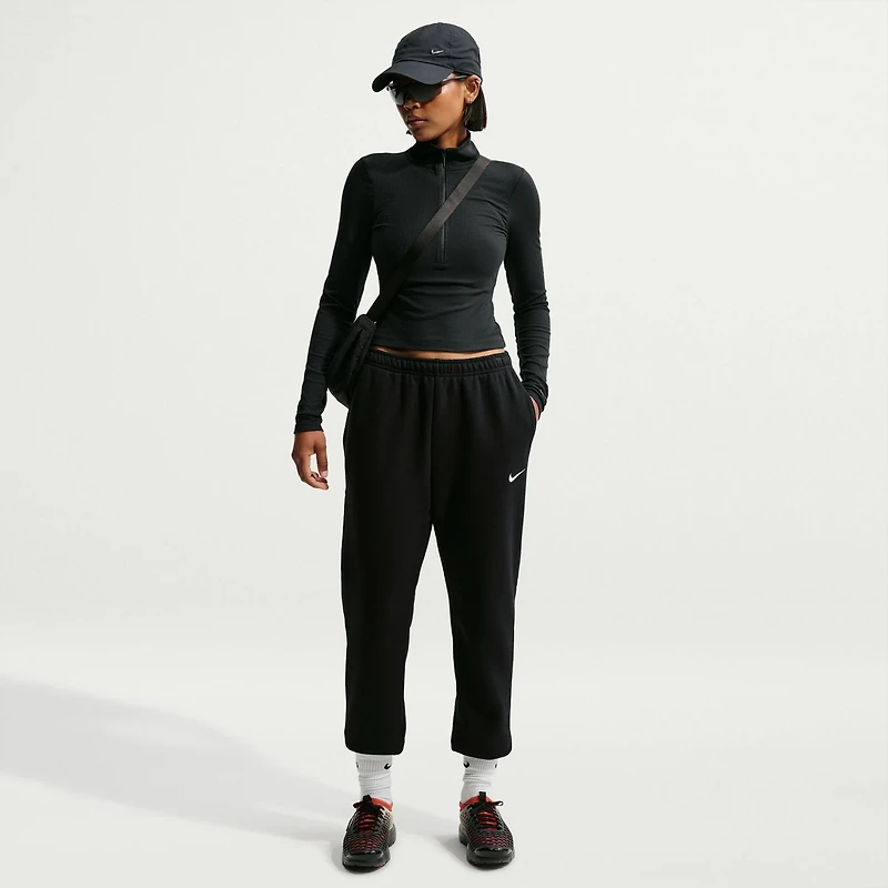 Nike Studio Women’s Mid-Rise Joggers