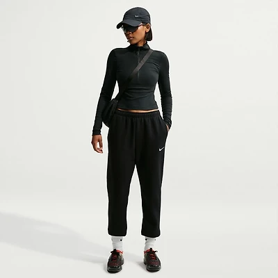 Nike Studio Women’s Mid-Rise Joggers