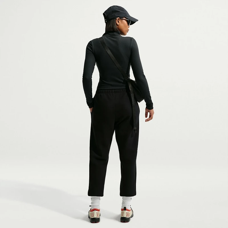 Nike Studio Women’s Mid-Rise Joggers