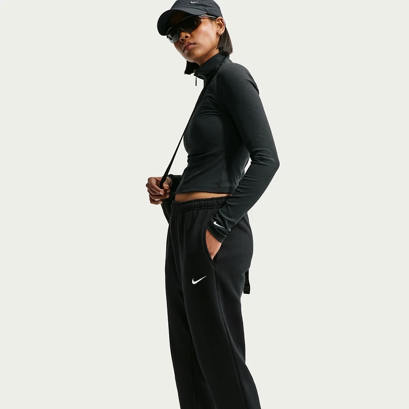Nike Studio Women’s Mid-Rise Joggers