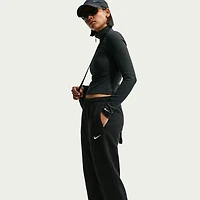 Nike Studio Women’s Mid-Rise Joggers