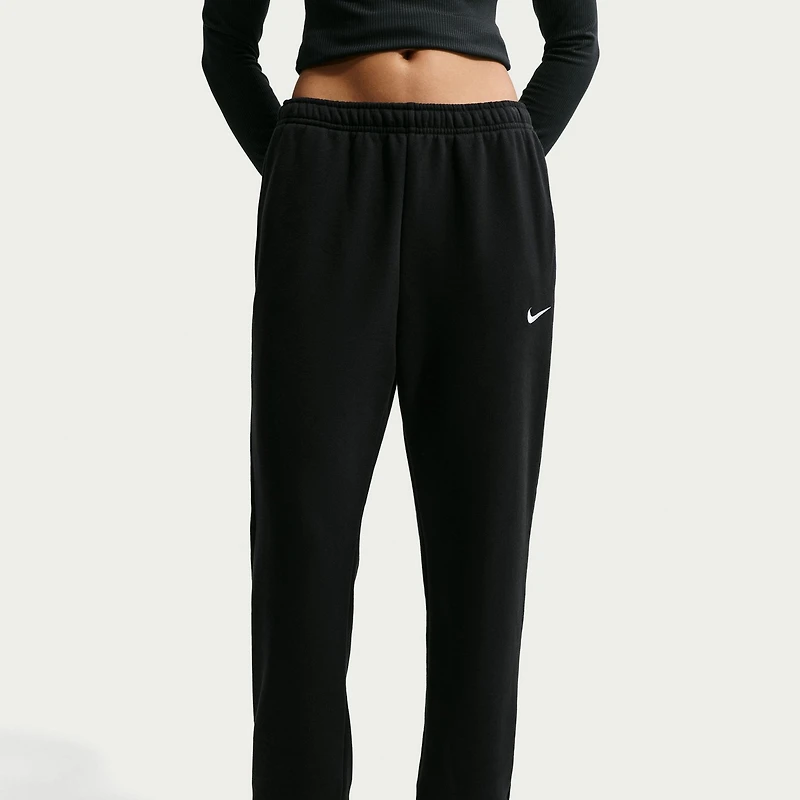 Nike Studio Women’s Mid-Rise Joggers