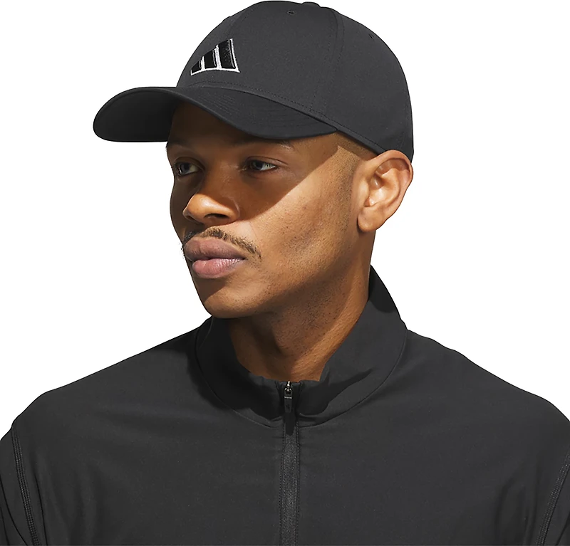 adidas Men's Stadium Pro Strapback Cap